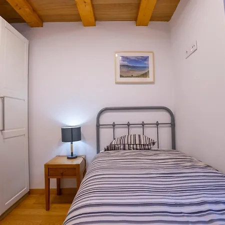 Casa Alameda 23 De Casas Das Figueiras En Ria Eo-Ribadeo Castropol Buitenkant foto