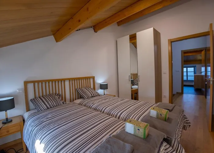 Casa Alameda 23 De Casas Das Figueiras En Ria Eo-Ribadeo