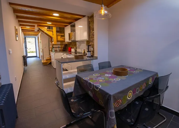 Casa Alameda 23 De Casas Das Figueiras En Ria Eo-Ribadeo