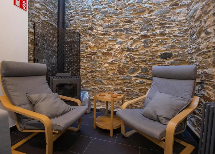 Casa Alameda 23 De Casas Das Figueiras En Ria Eo-Ribadeo