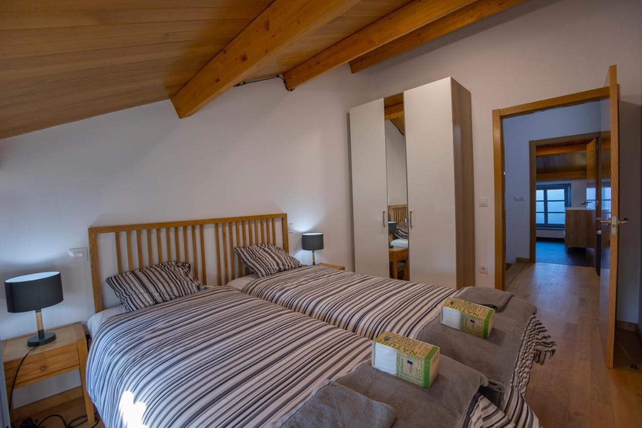 Casa Alameda 23 De Casas Figueiras En Ria Eo-ribadeo *