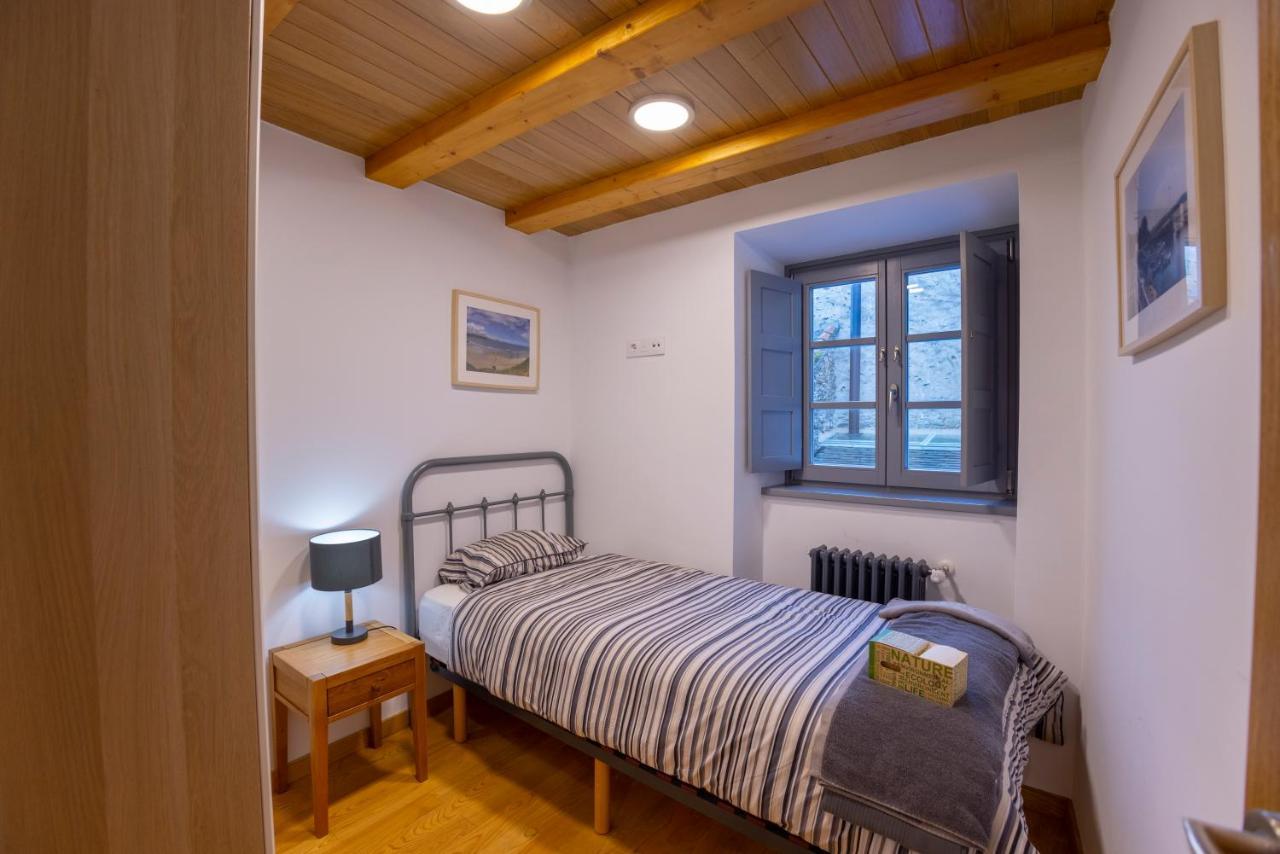 Casa Alameda 23 De Casas Figueiras En Ria Eo-ribadeo Casa de vacances Castropol