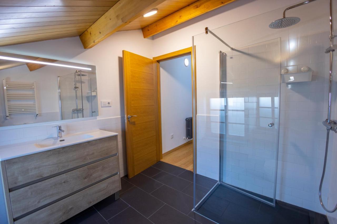 Casa Alameda 23 De Casas Figueiras En Ria Eo-ribadeo Hébergement de vacances