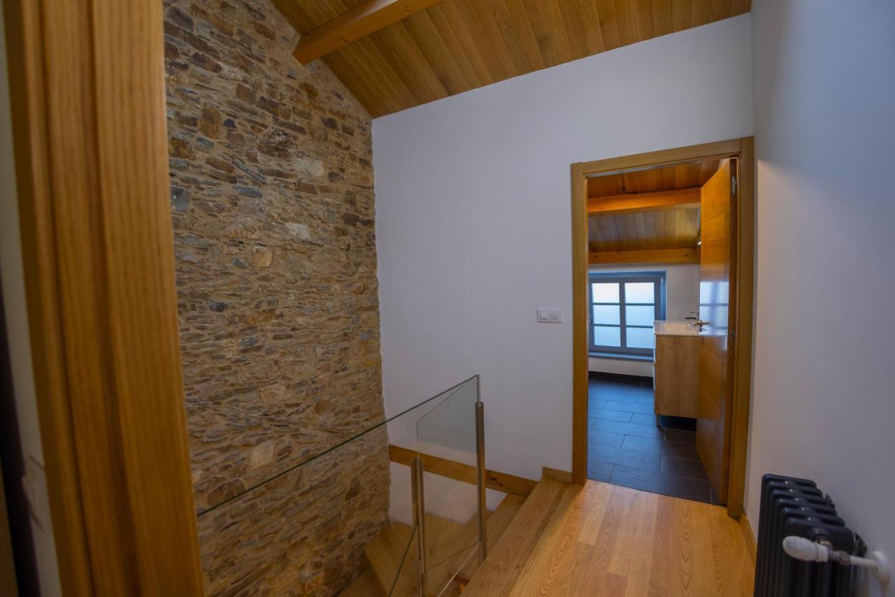 Casa Alameda 23 De Casas Figueiras En Ria Eo-ribadeo *