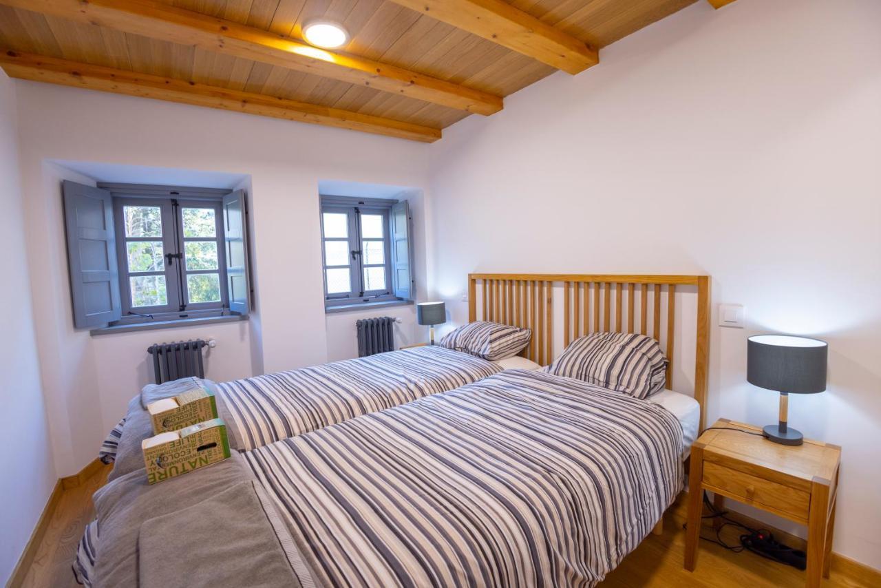 Casa Alameda 23 De Casas Figueiras En Ria Eo-ribadeo Castropol