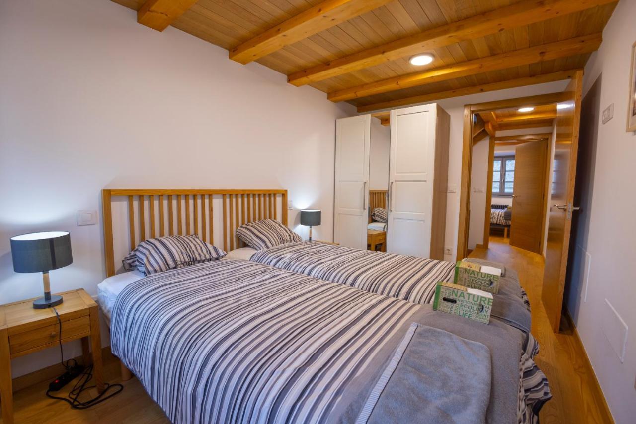 Casa Alameda 23 De Casas Figueiras En Ria Eo-ribadeo Castropol