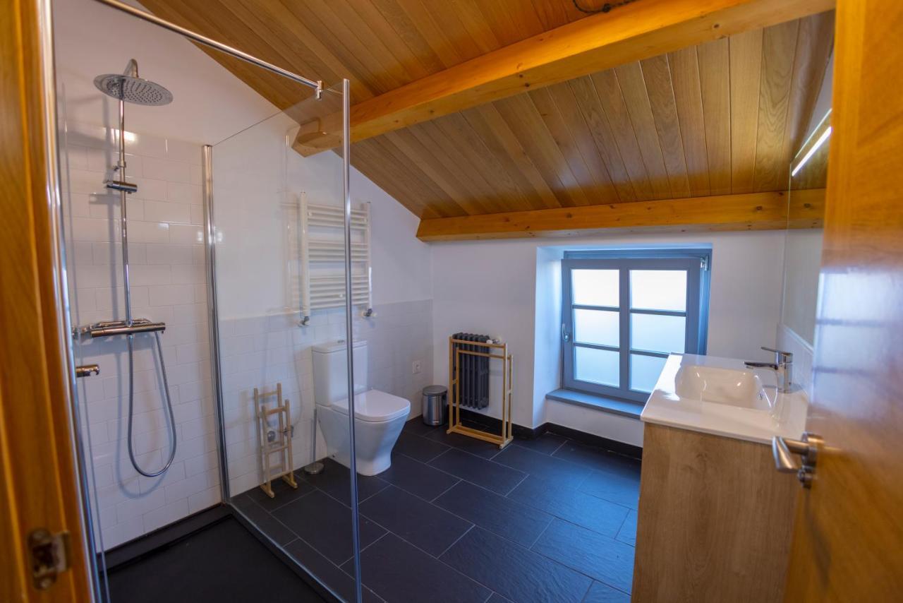 Casa Alameda 23 De Casas Figueiras En Ria Eo-ribadeo *