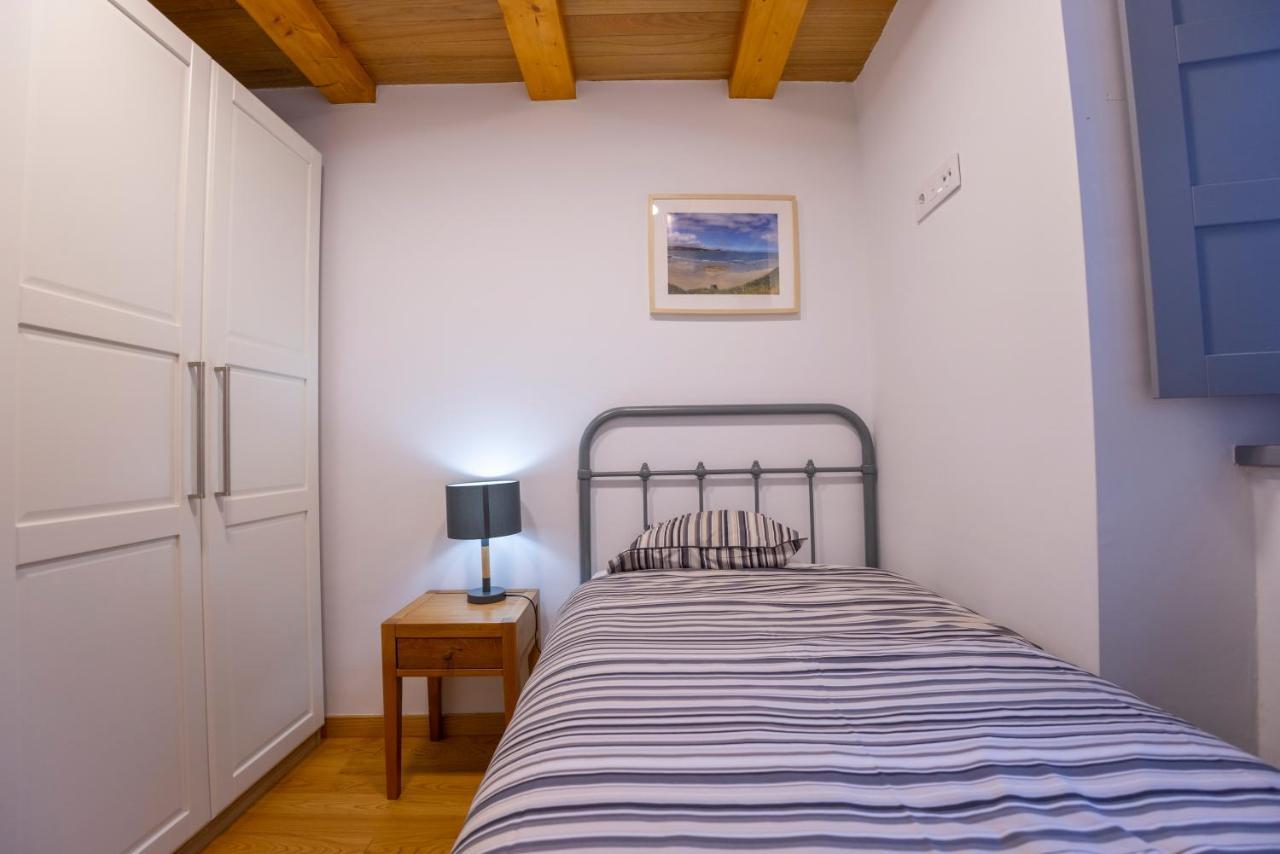 Ferienhaus Casa Alameda 23 De Casas Figueiras En Ria Eo-ribadeo Castropol