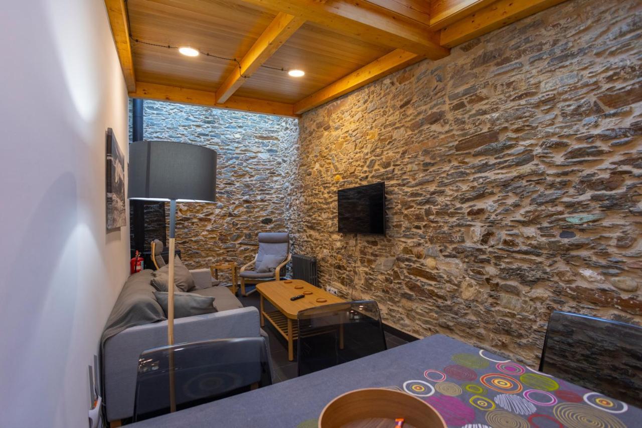 Casa Alameda 23 De Casas Figueiras En Ria Eo-ribadeo Hébergement de vacances