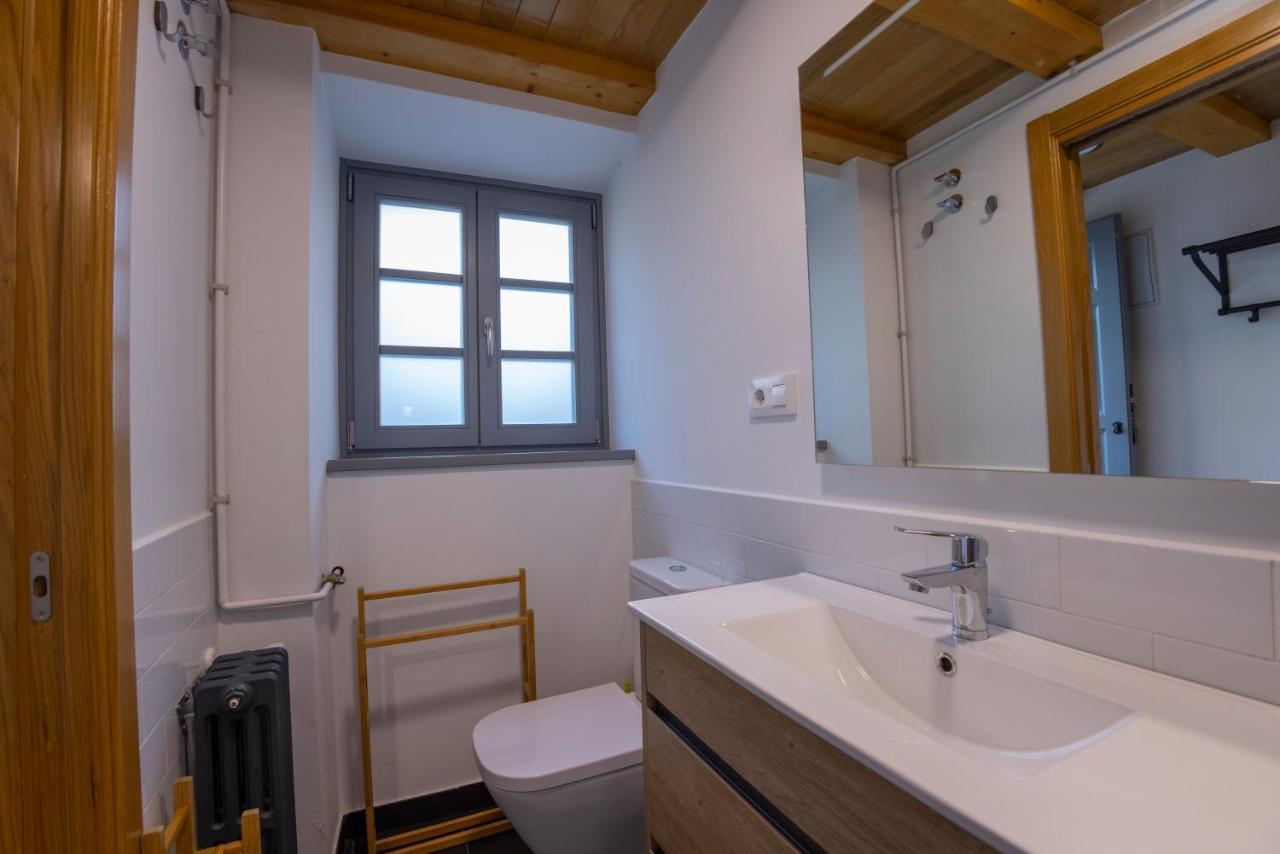 Casa Alameda 23 De Casas Figueiras En Ria Eo-ribadeo Ferienhaus *