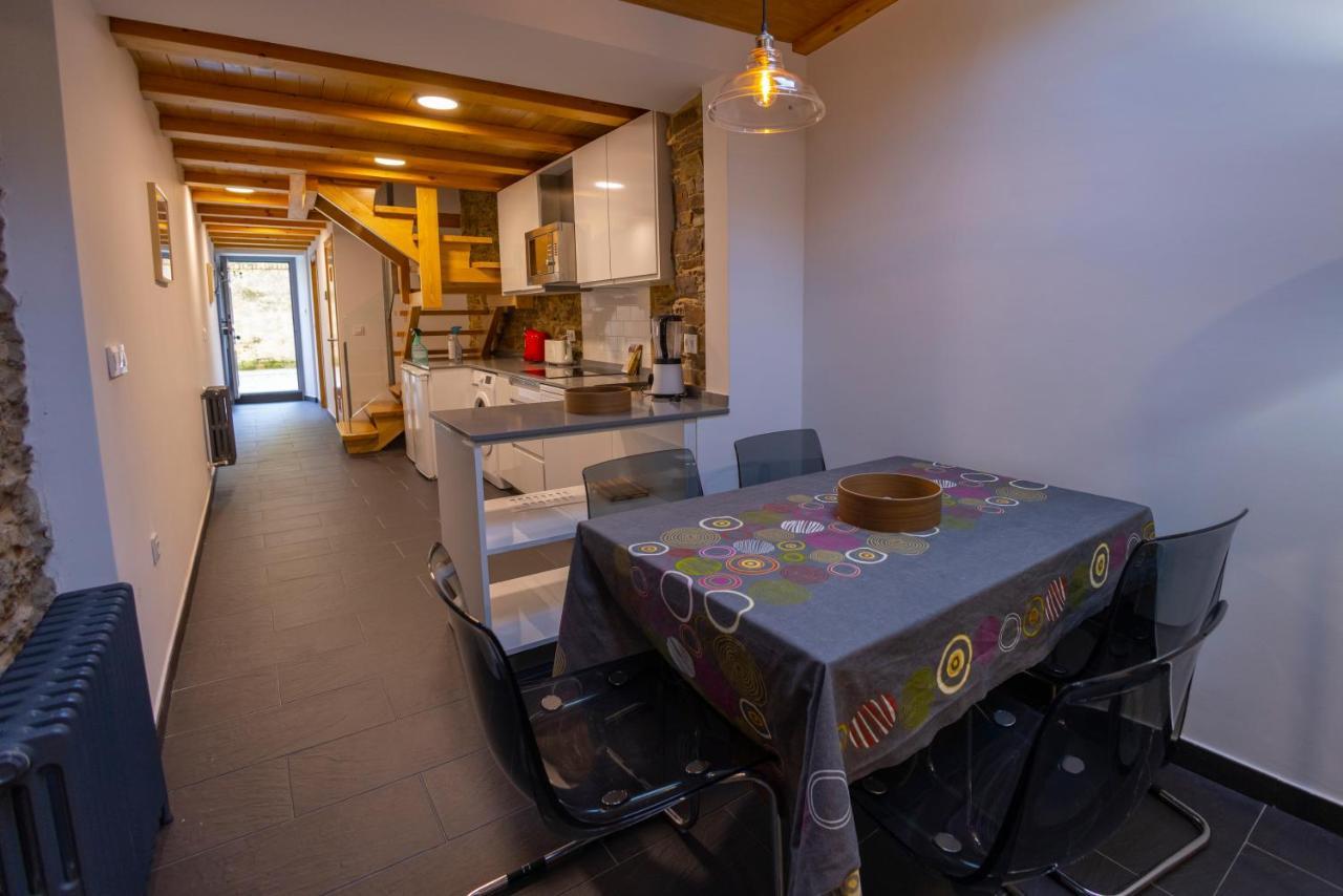 Casa Alameda 23 De Casas Figueiras En Ria Eo-ribadeo