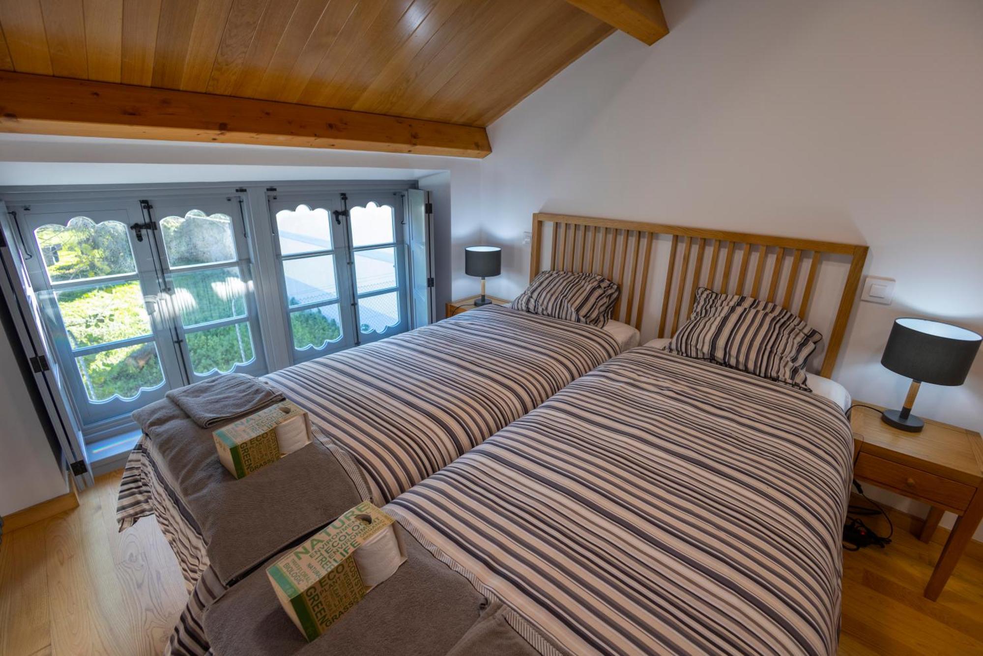 Casa Alameda 23 De Casas Figueiras En Ria Eo-ribadeo Hébergement de vacances