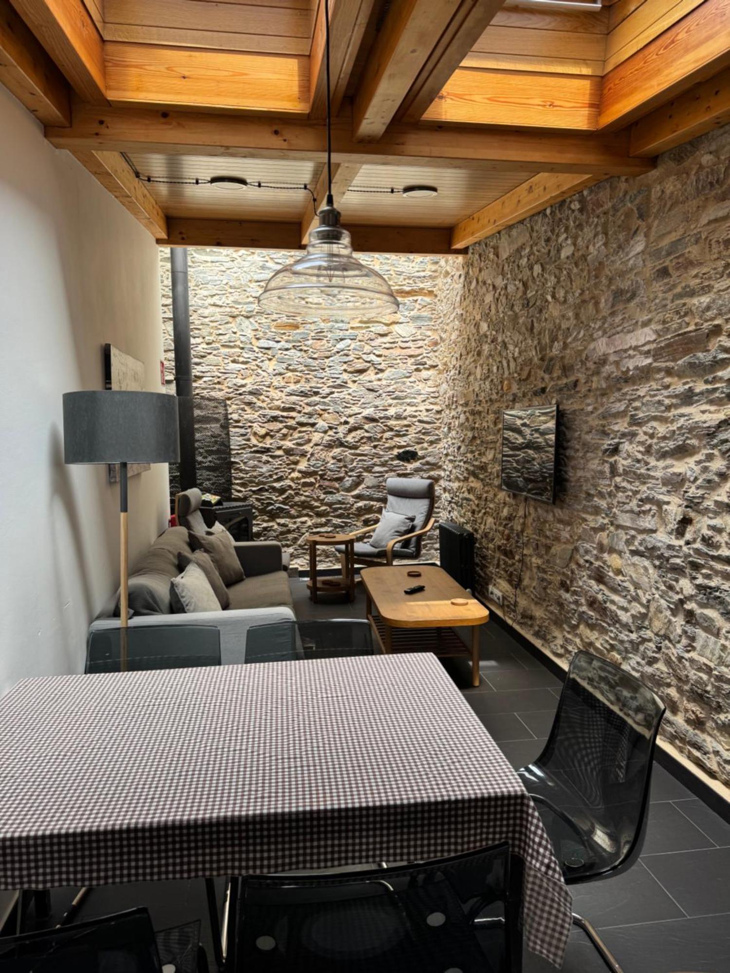Casa Alameda 23 De Casas Figueiras En Ria Eo-ribadeo Ferienhaus