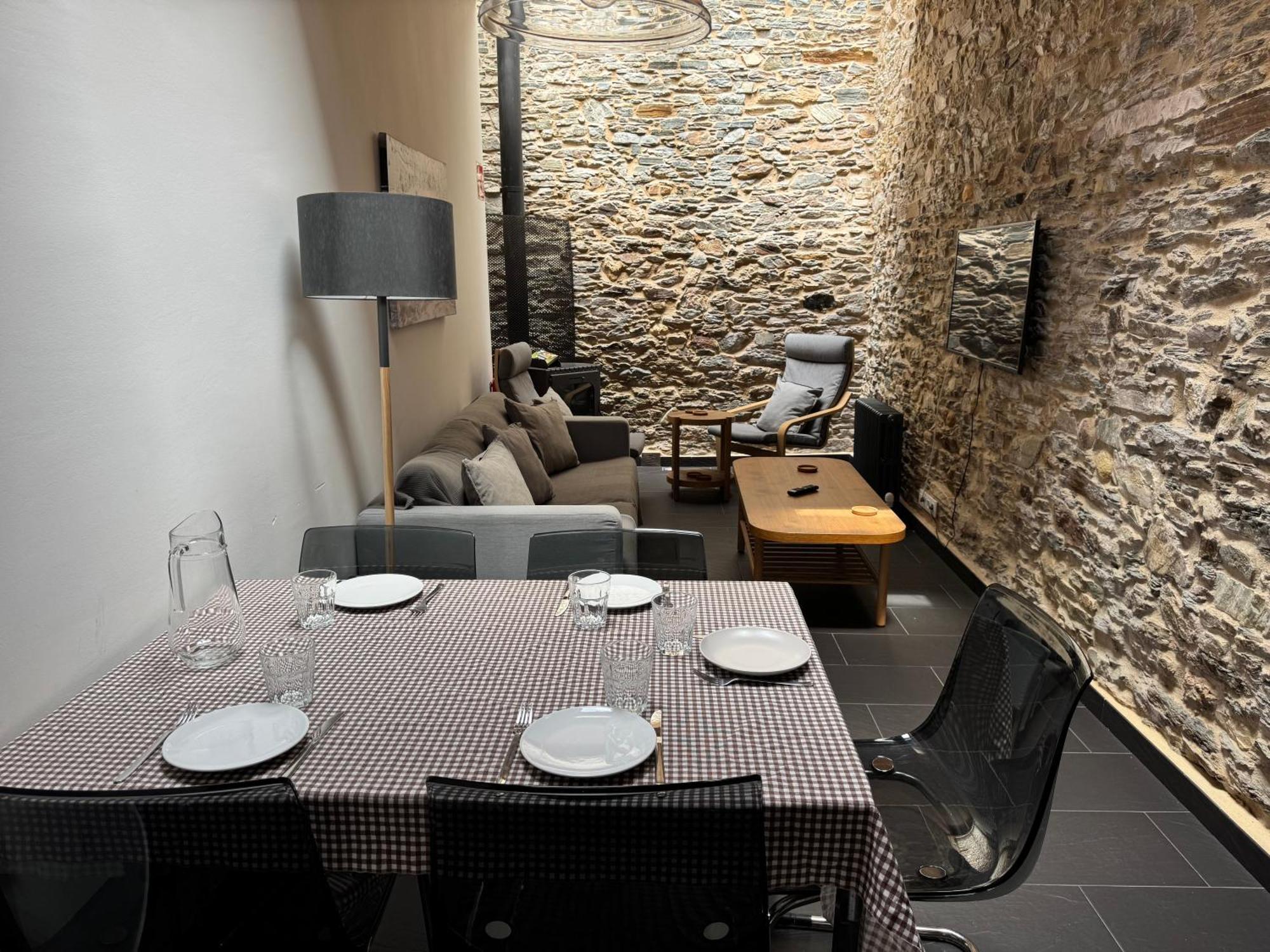 Casa Alameda 23 De Casas Figueiras En Ria Eo-ribadeo Ferienhaus